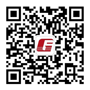 關(guān)注二維碼